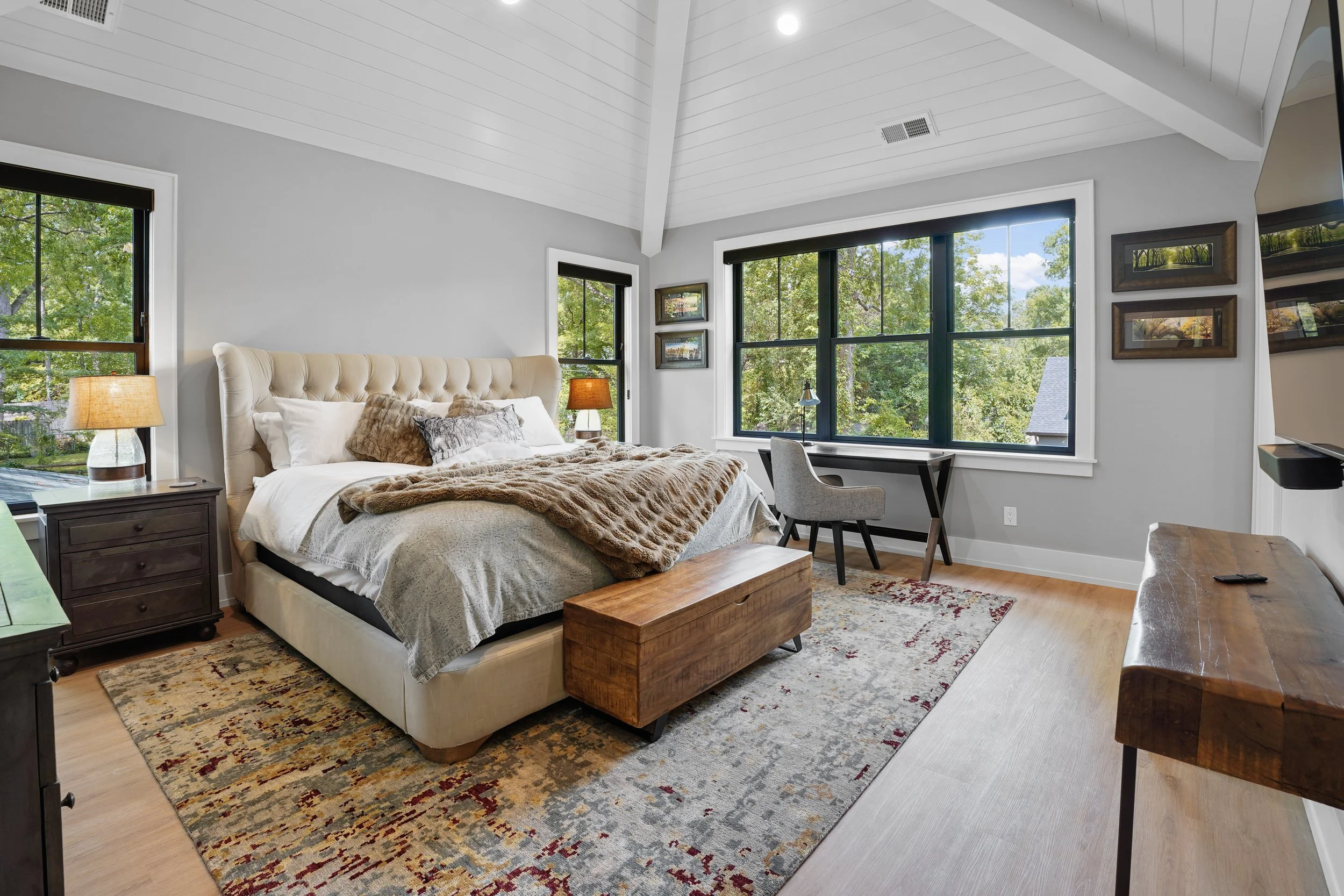 Southern Luxury Retreats