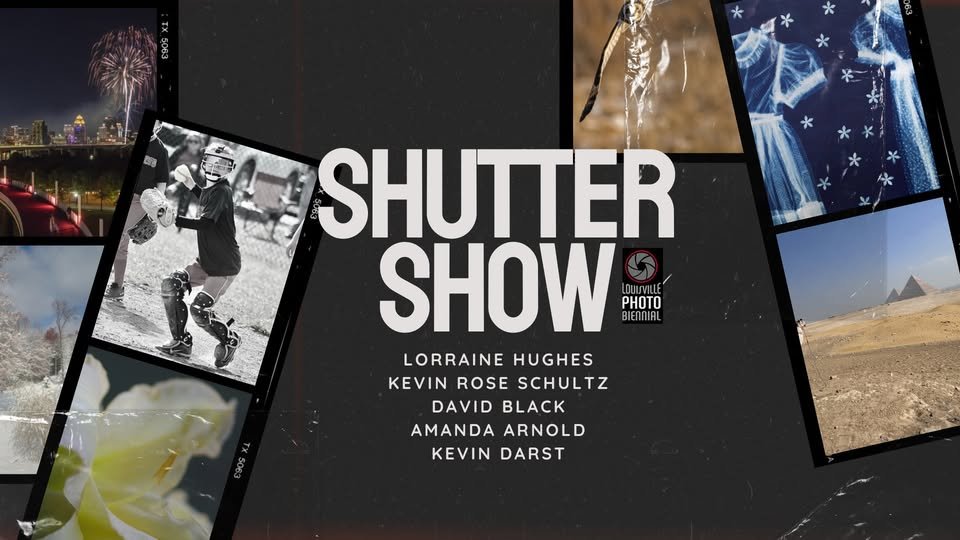 The Shutter Show, Harrison County Arts Photography Members