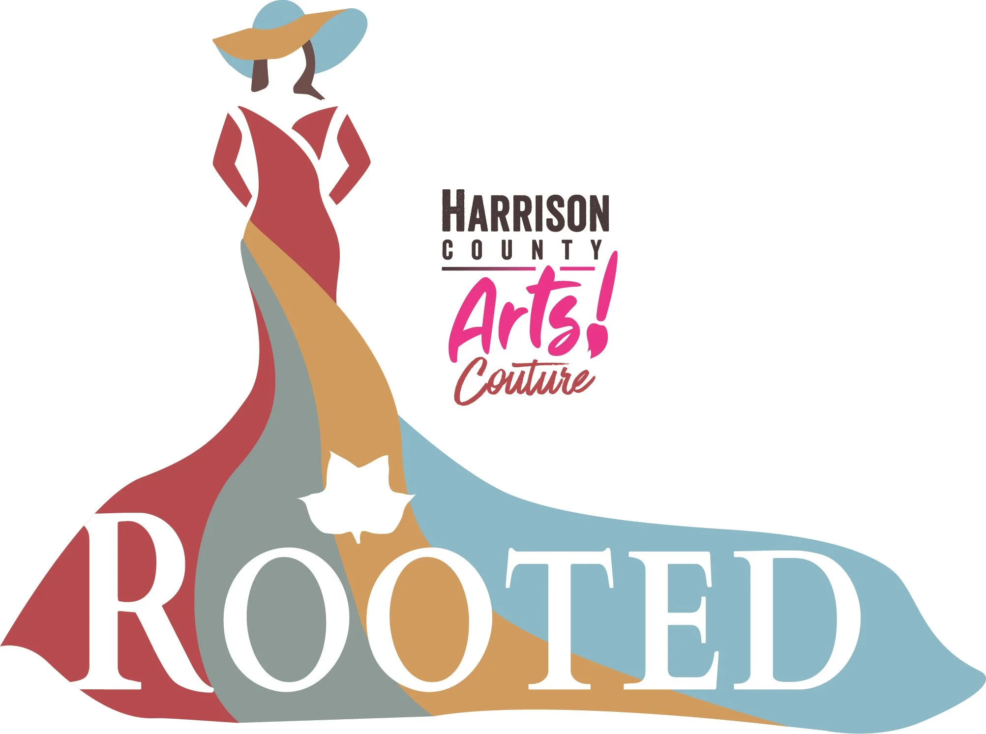 Rooted Fashion Show