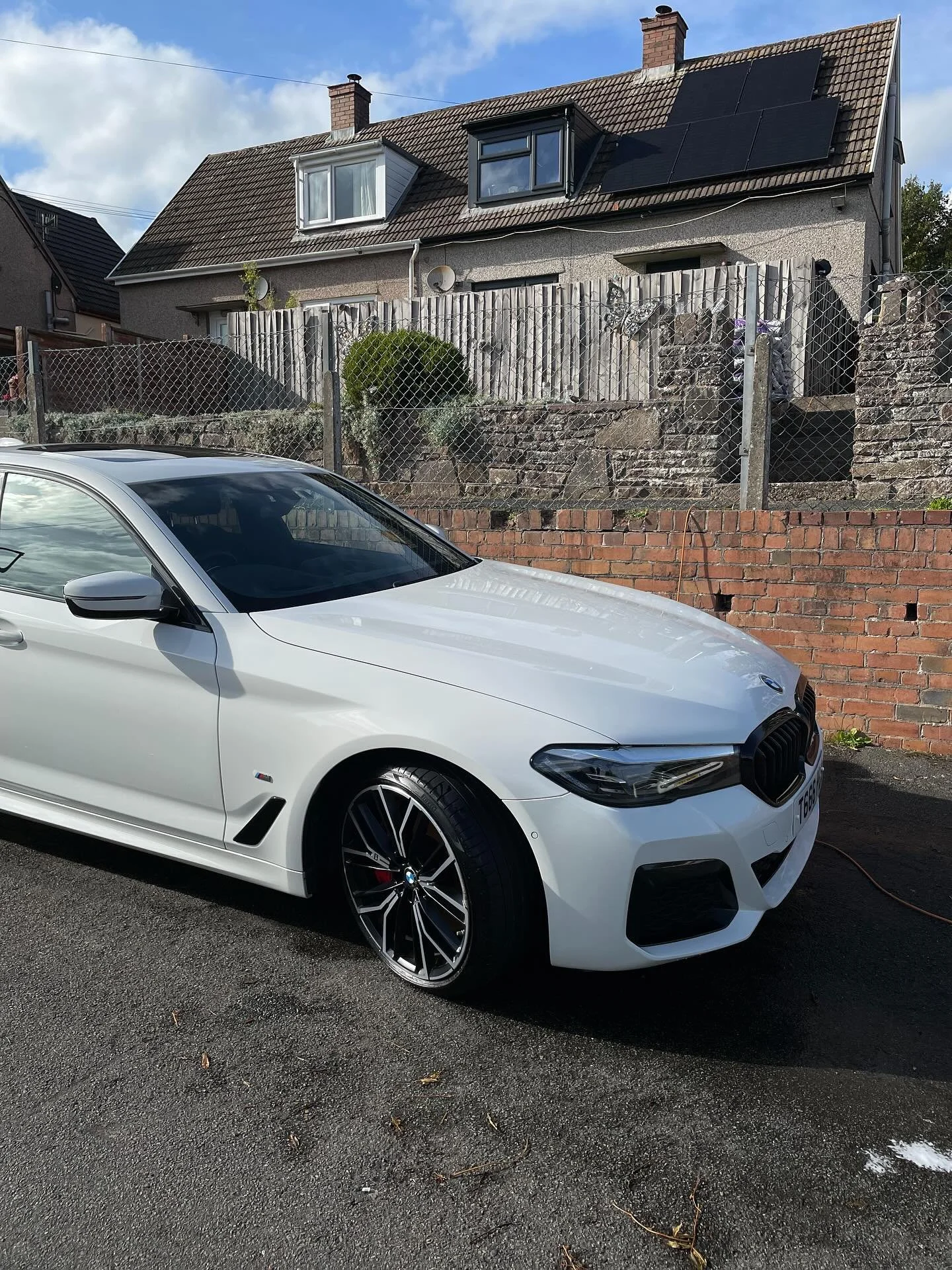 Client in today for an Advanced Valet ready to join our exclusive maintenance program ensuring it remains in top condition!
#detailing #cardetailing #maintenance #bmw #jmautocare #clean #foryou