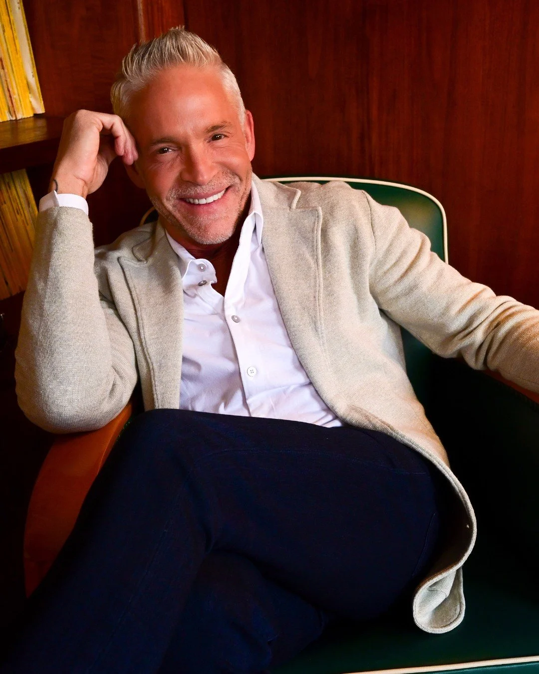 Dave Koz