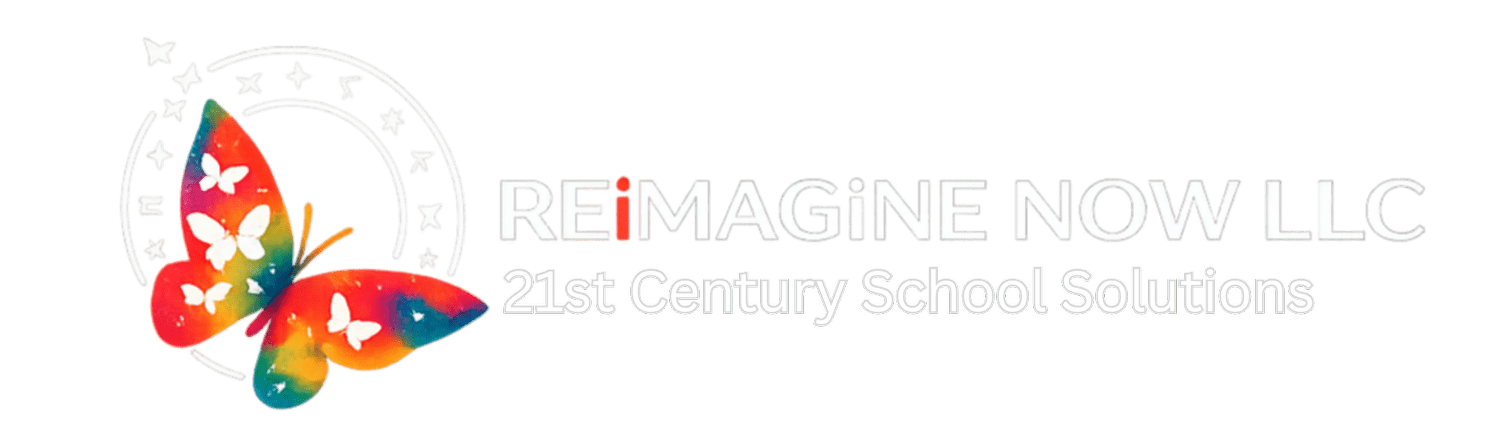 Reimagine Now Educational Consulting