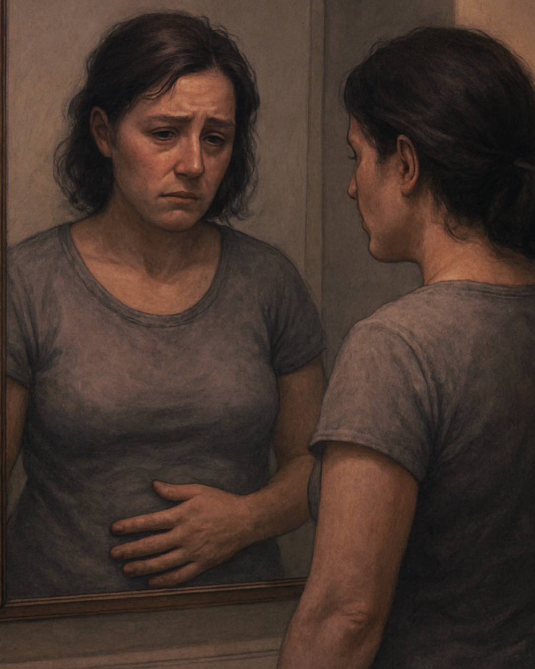 How Appearance-Based Health Narratives Fuel Disordered Eating