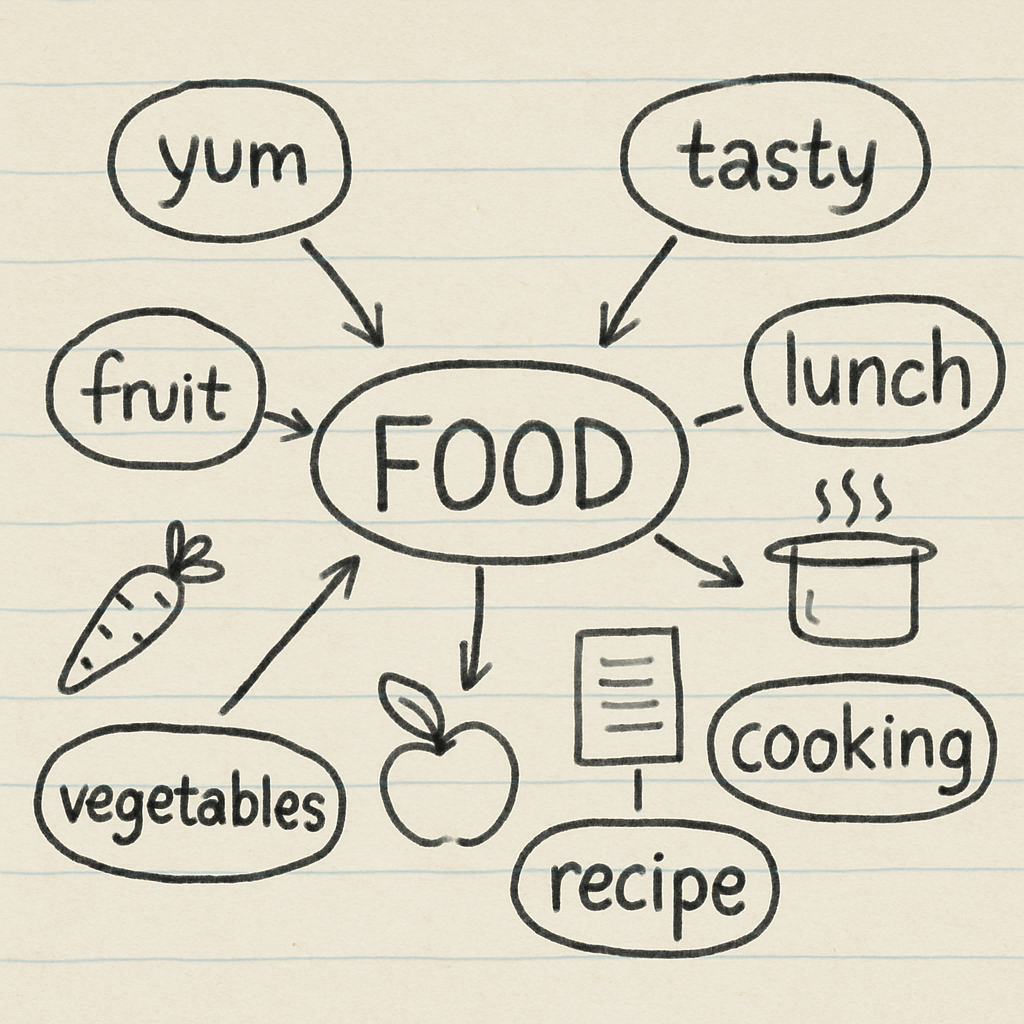 Why Can’t I Stop Thinking About Food? Understanding Food Preoccupation