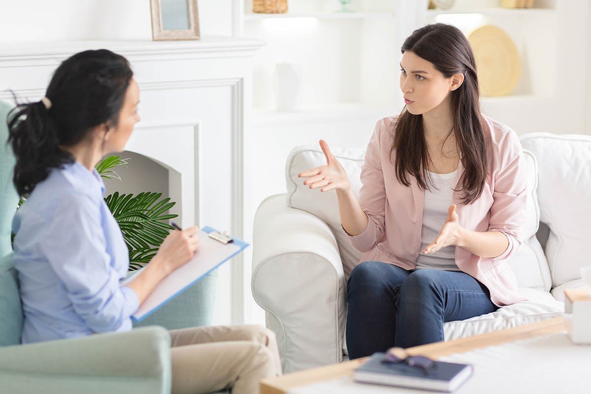 Why a Holistic Approach to Eating Disorder Treatment Goes Beyond Meal Plans