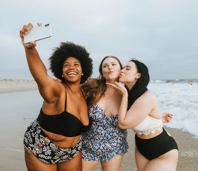 Body Image Therapy for Adults: Why These Struggles Do Not Disappear With Age