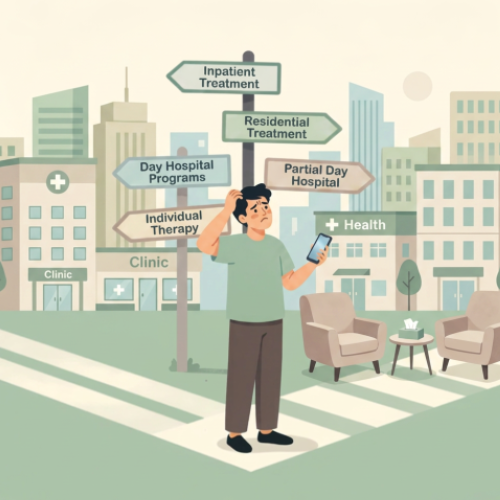 Eating Disorder Treatment for Adults: What to Expect and How to Find the Right Support