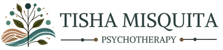Tisha Misquita Psychotherapy