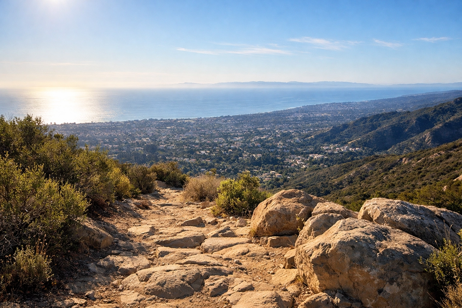 Trail Spotlight: Annie’s Canyon Trail in San Elijo Lagoon