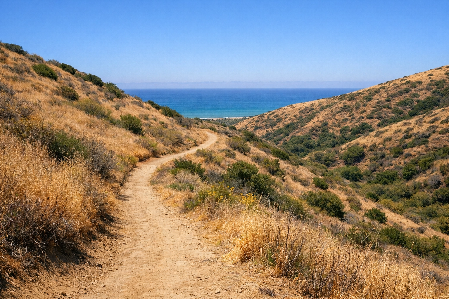 5 Spring Hikes in Death Valley: Beginner-Friendly Favorites