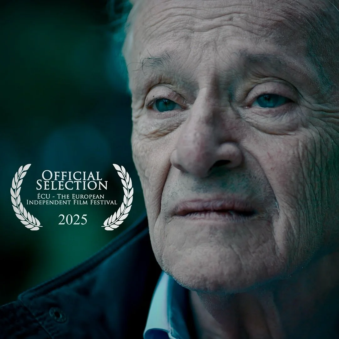 Croatian Short Film LONELY - Mixed in 5.1 at Longplay Studios