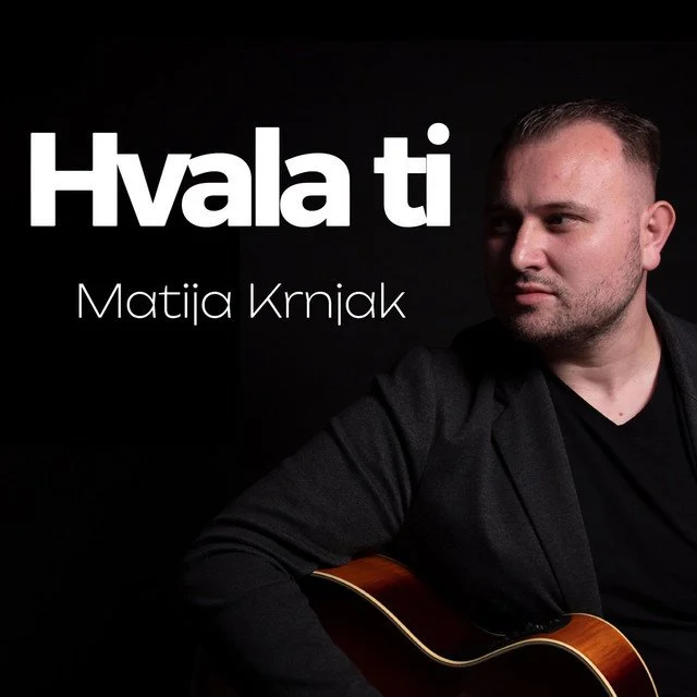 Matija Krnjak