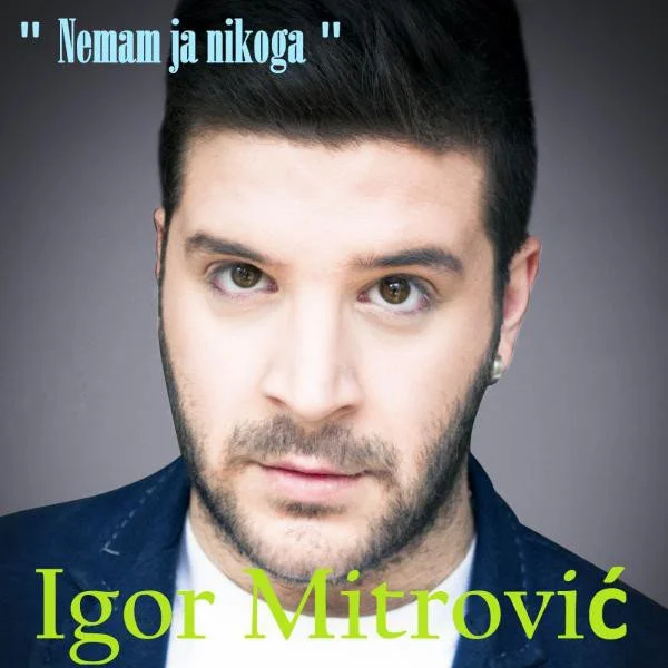 Igor Mitrovic