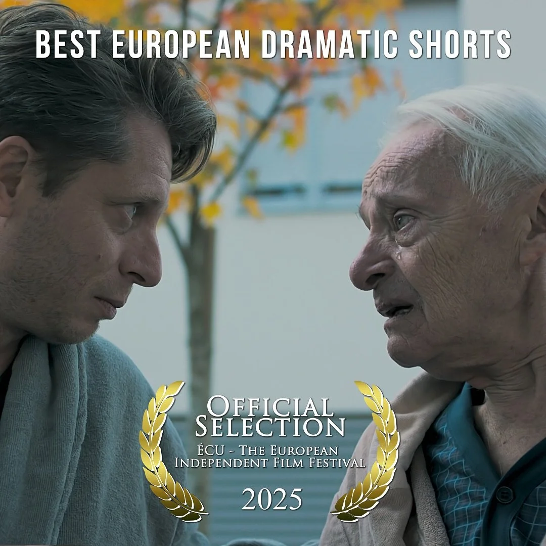 Croatian film Lonely directed by multi Emmy awarded director Bobby Grubić