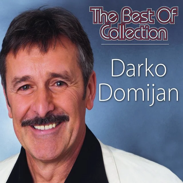 Darko Domijan