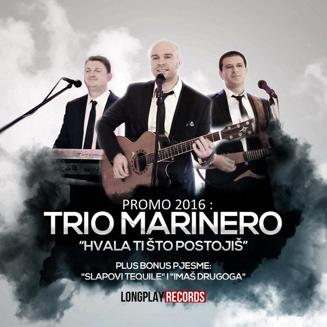 Trio Marinero