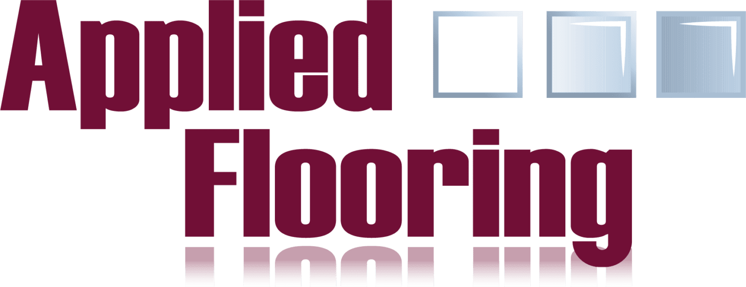 Applied Flooring Logo