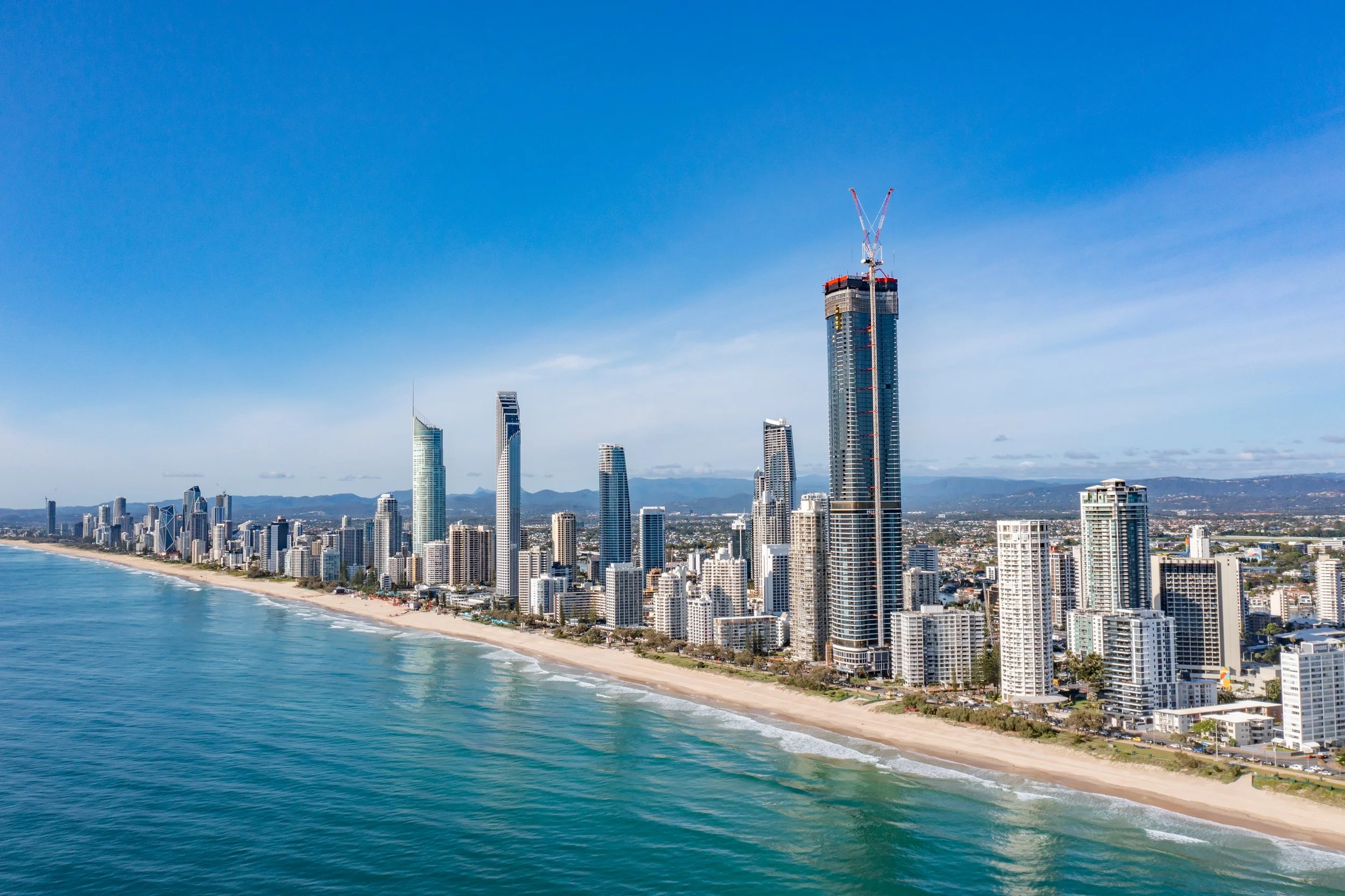 INFINITY CONSTRUCTIONS QLD