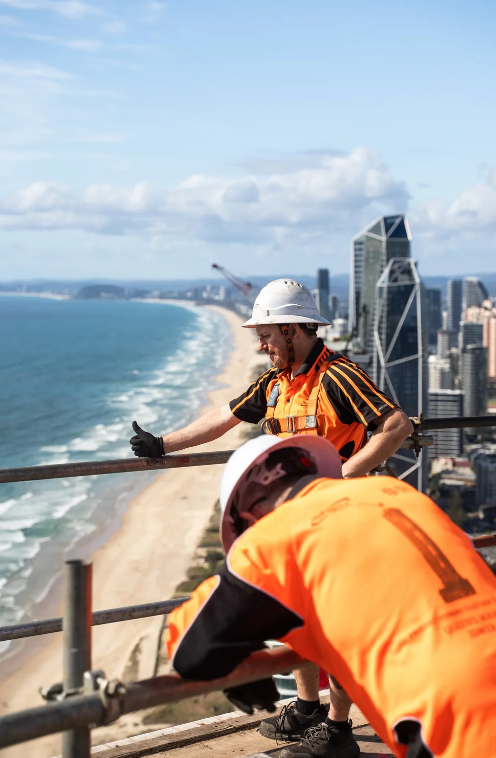About — INFINITY CONSTRUCTIONS QLD