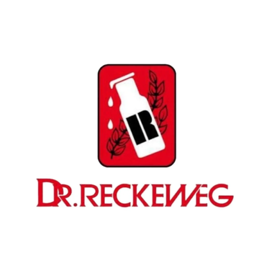 Logo Dr. Reckeweg - homeopatía alemana