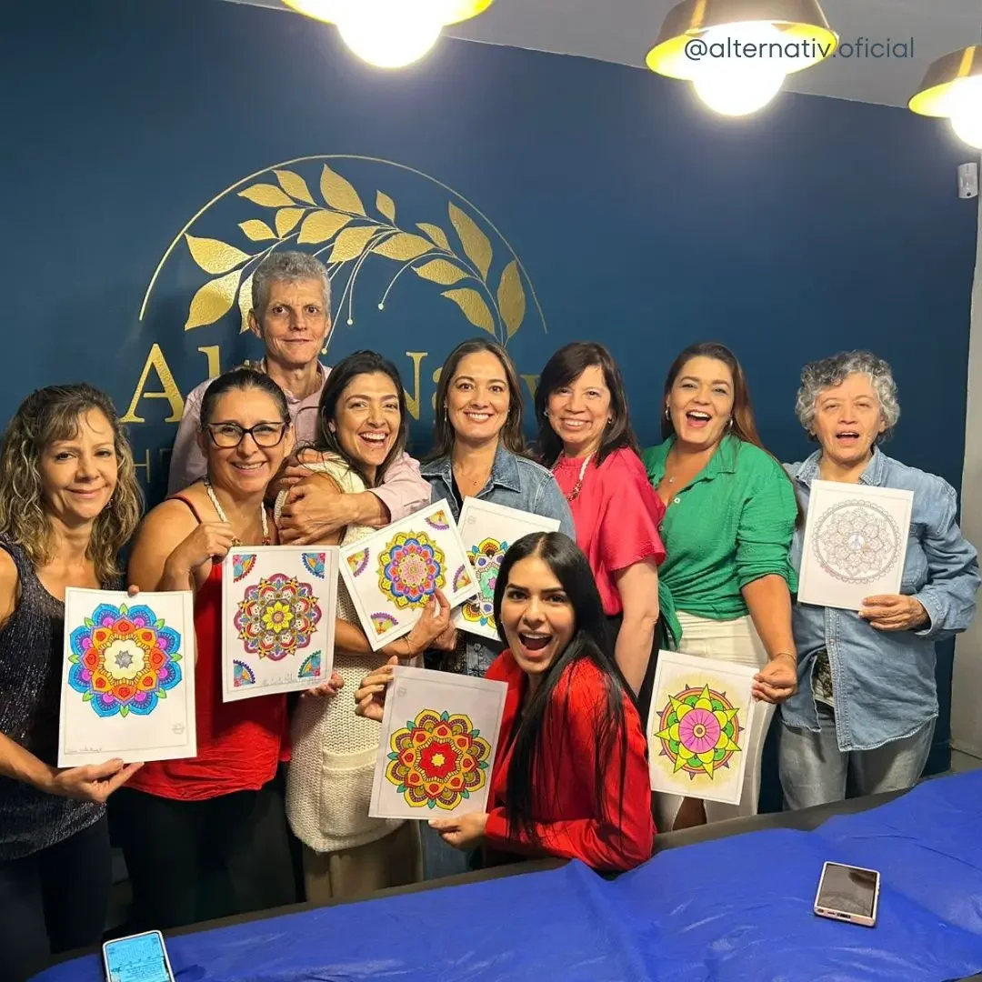 Eventos y Educación Médica en Medicina Integrativa