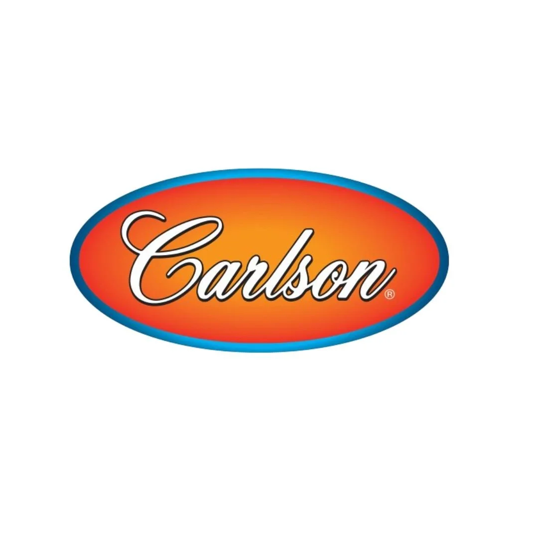 Logo Carlson - omega-3, vitaminas y minerales de calidad premium