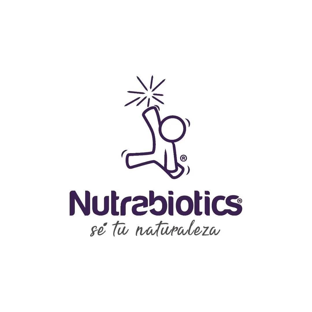Logo Nutrabiotics - nutrición avanzada y suplementos en Colombia