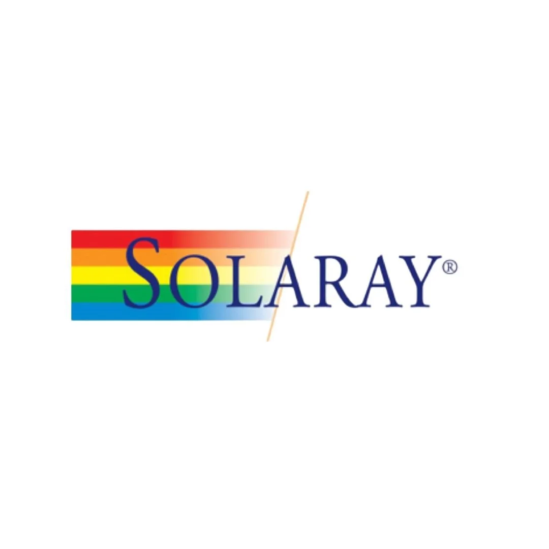 Logo Solaray - fitoterapia y suplementos naturales