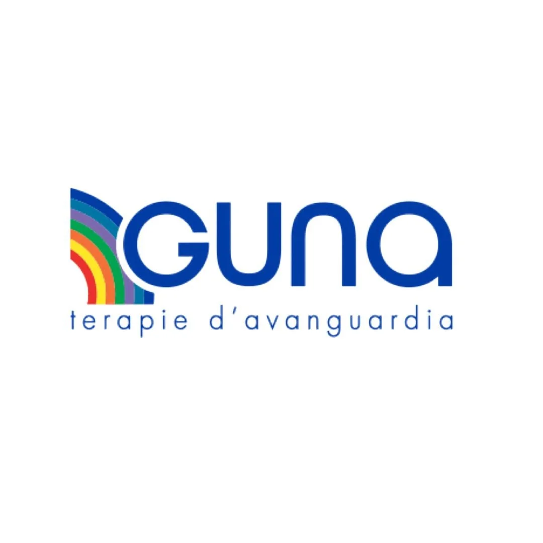 Logo Guna - medicina fisiológica y reguladora