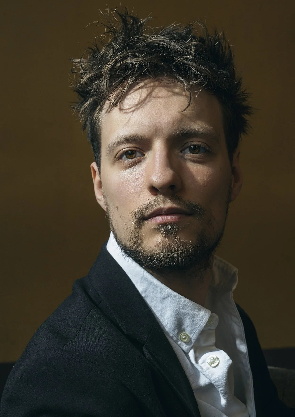 Photo: Karoline Lieberkind