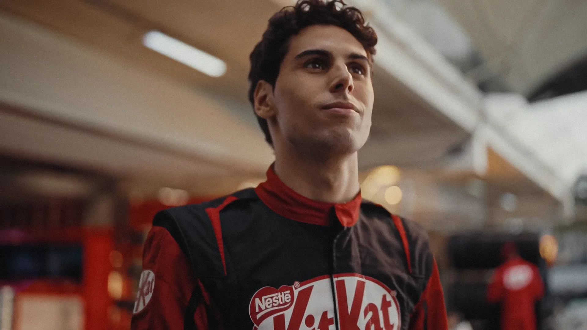 GRAND BREAK // KITKAT