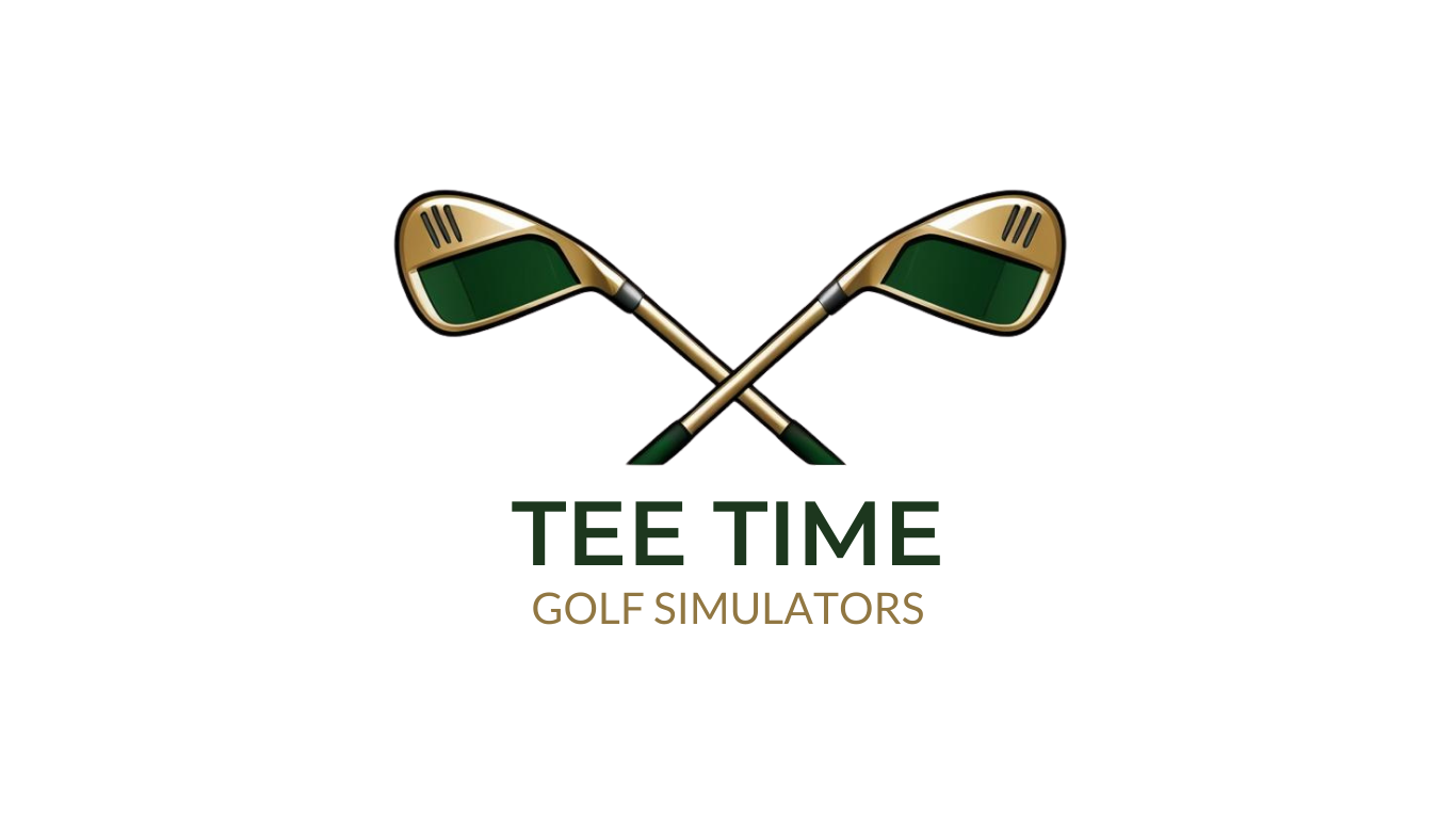 Tee Time Golf Simulators (Copy) (Copy) - Photo 3