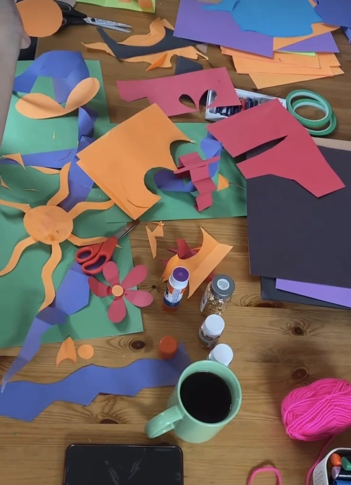 Illustration &amp; Trans Supply Library with K