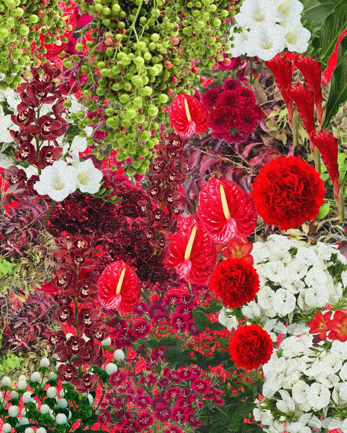 Catch our Fever Dream pop-up bouquet bar this weekend at Love More Yoga&mdash;fresh stems waiting for you after your morning flow. 🌹✨🧘🏼&zwj;♀️

#FeverDreamFlorals #LoveMoreYoga #CovingtonLA #NorthshoreEvents #WeekendPopUp #GrabAndGoBouquets #Fresh