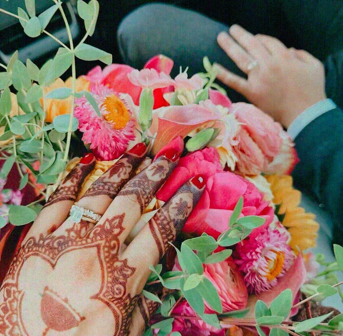 Some more peaks into a dreamy summer wedding ☀️🌞🌻

#NewOrleansWedding #NOLAWedding #NewOrleansFlorist #SummerWedding #WeddingFlowers