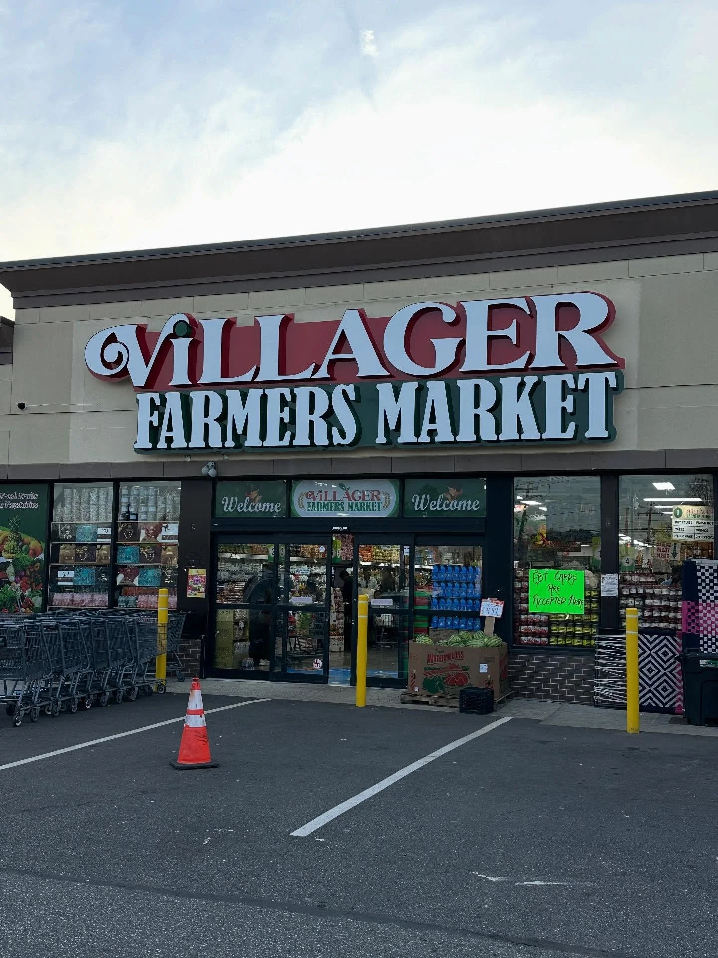 #GLASigns #Channel #Letters #Hicksville #Plaza #LI #NYC #Market