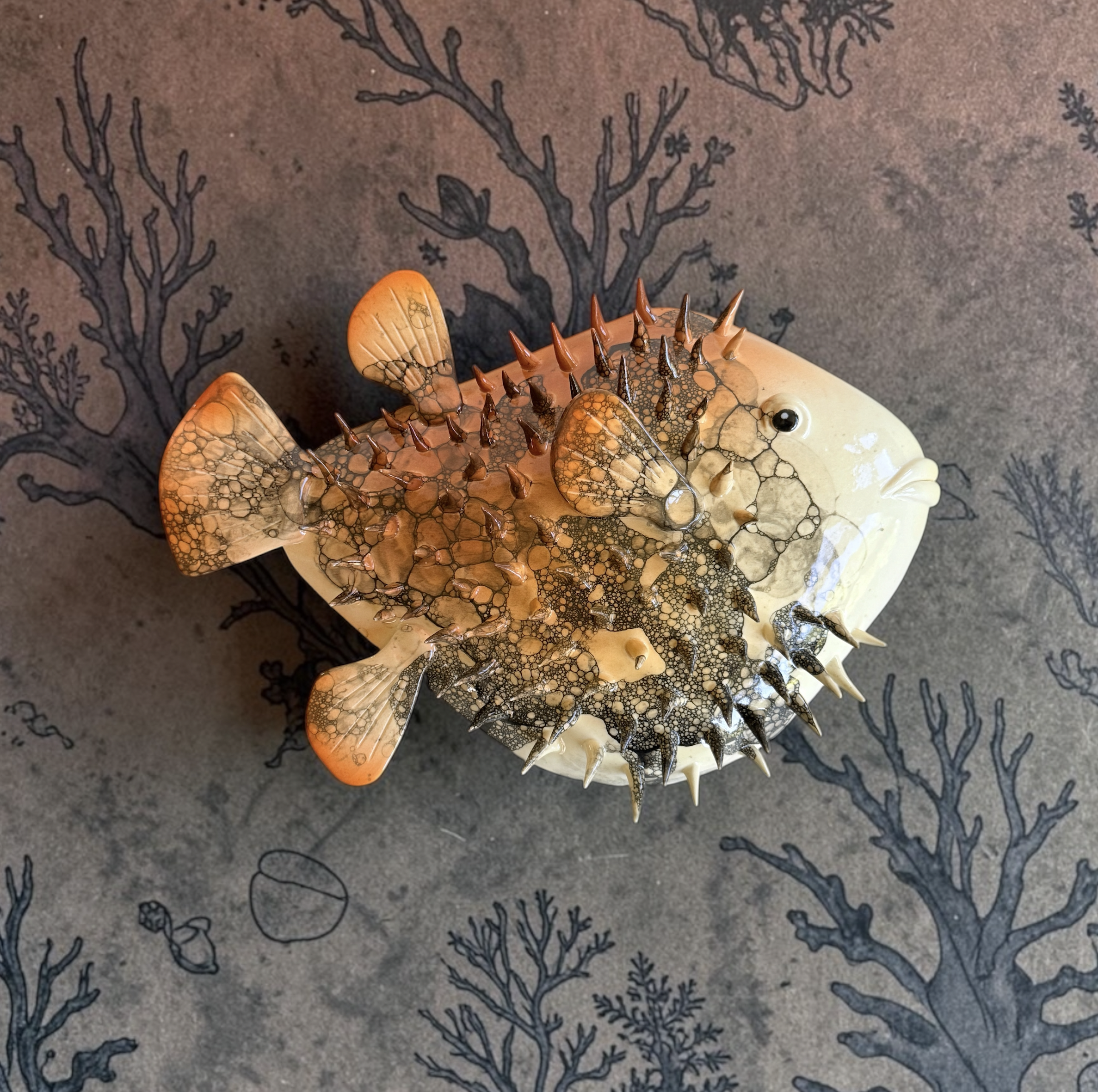 Pufferfish