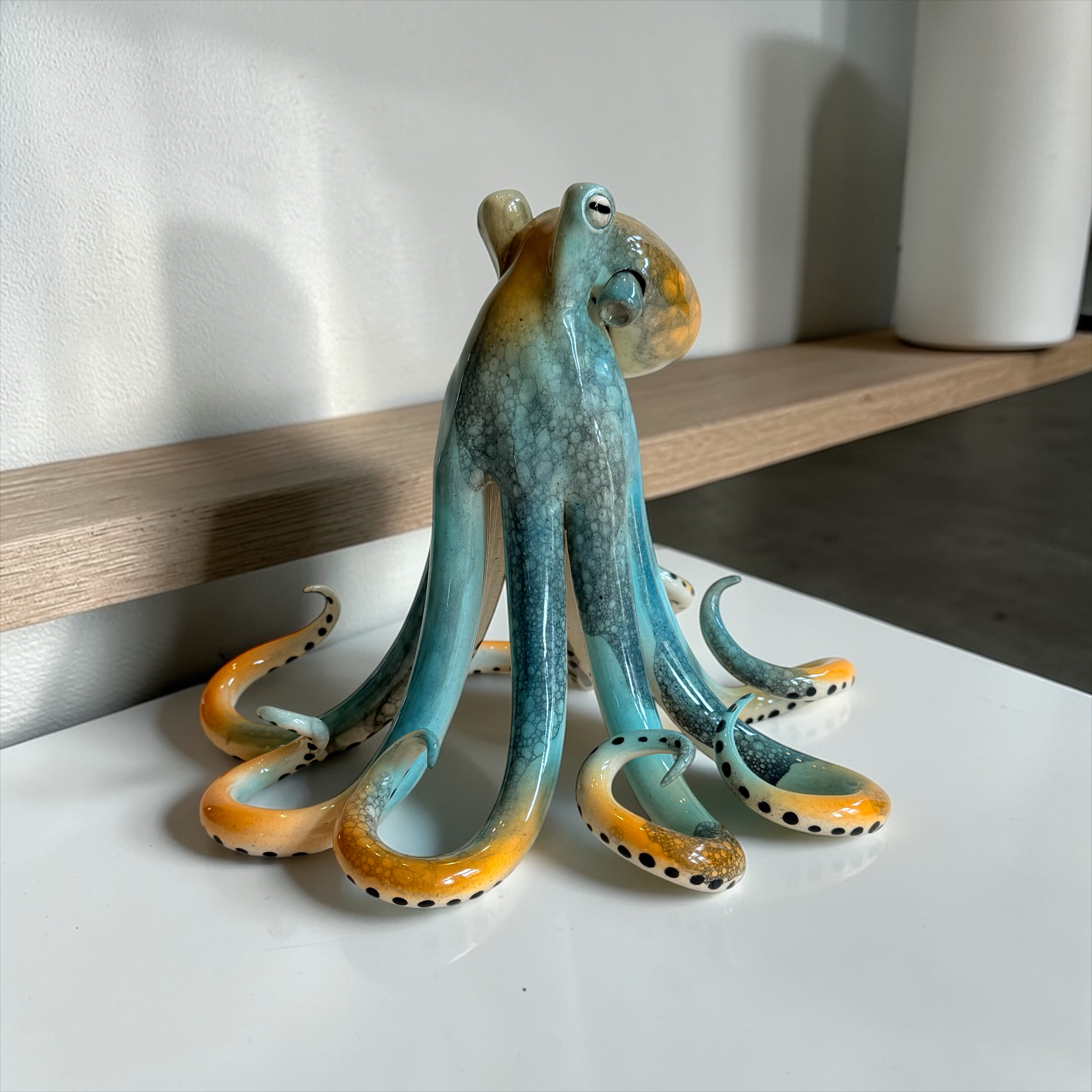 Caribbean Sunset / tall