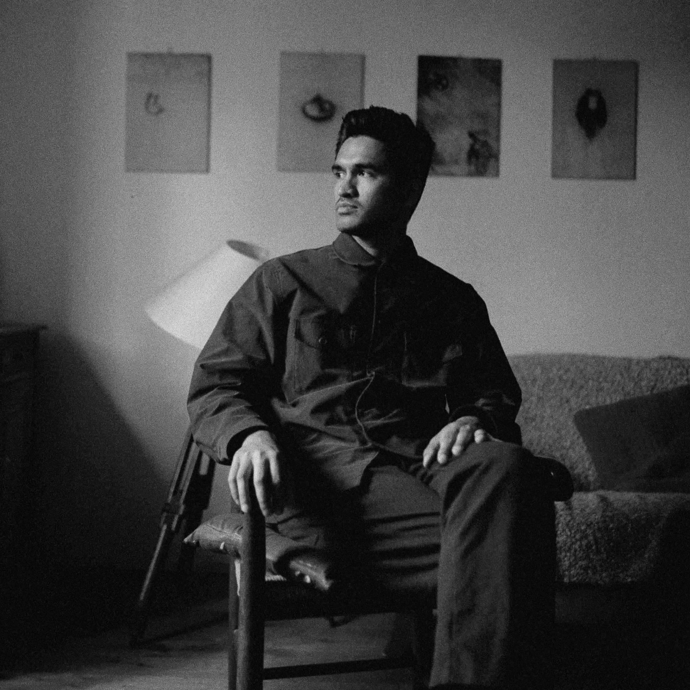 Leonard Luka
