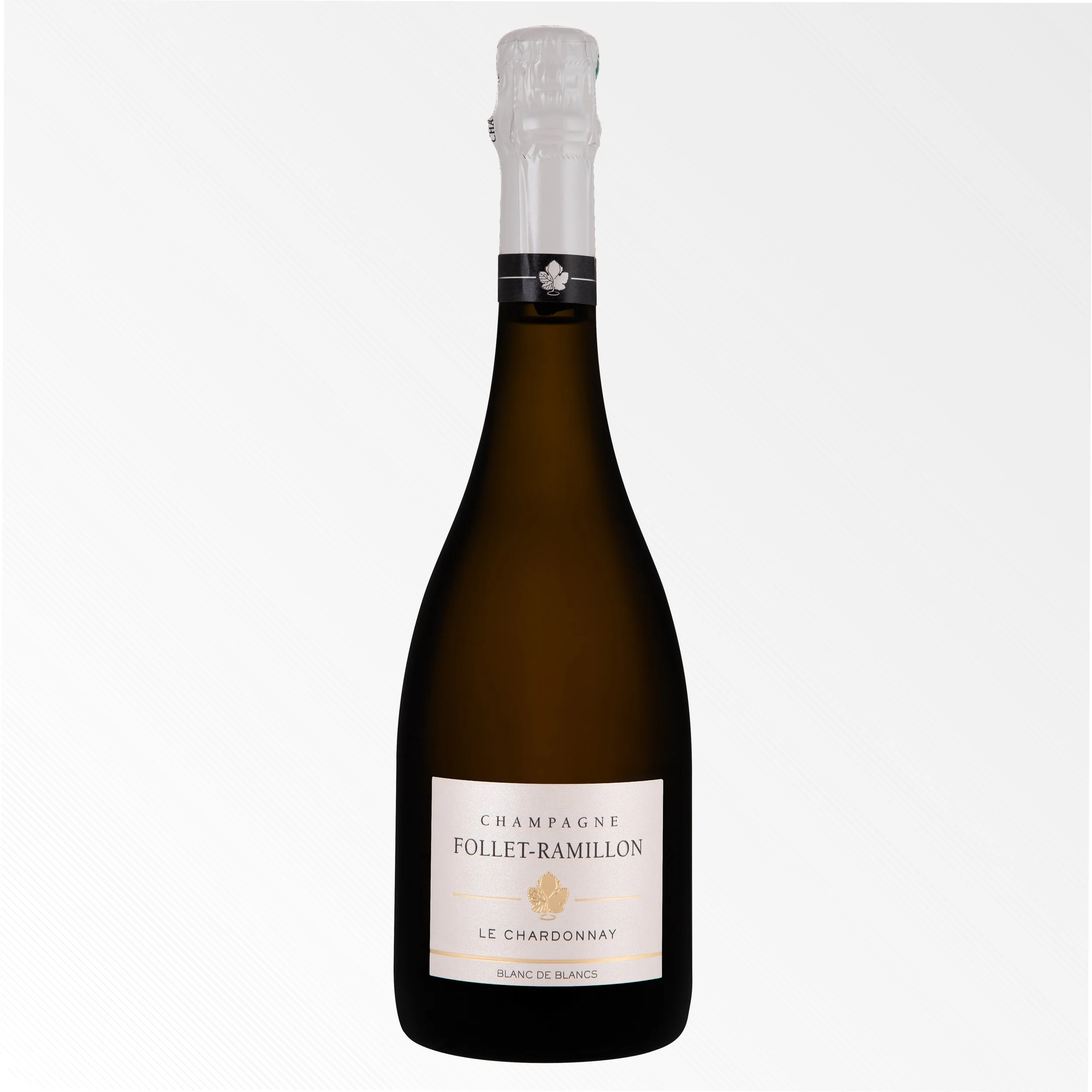 LE CHARDONNAY 2017