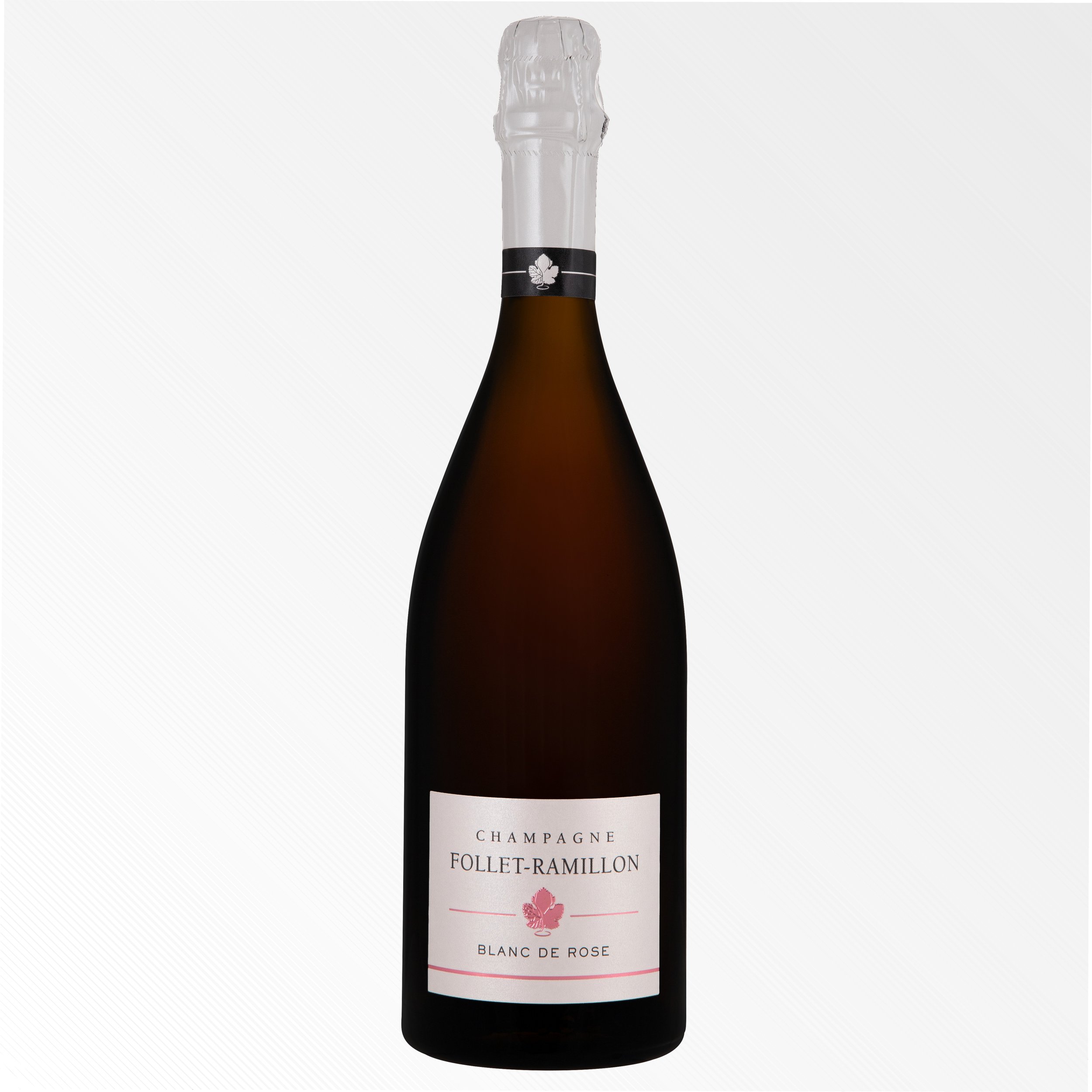 BLANC DE ROSE