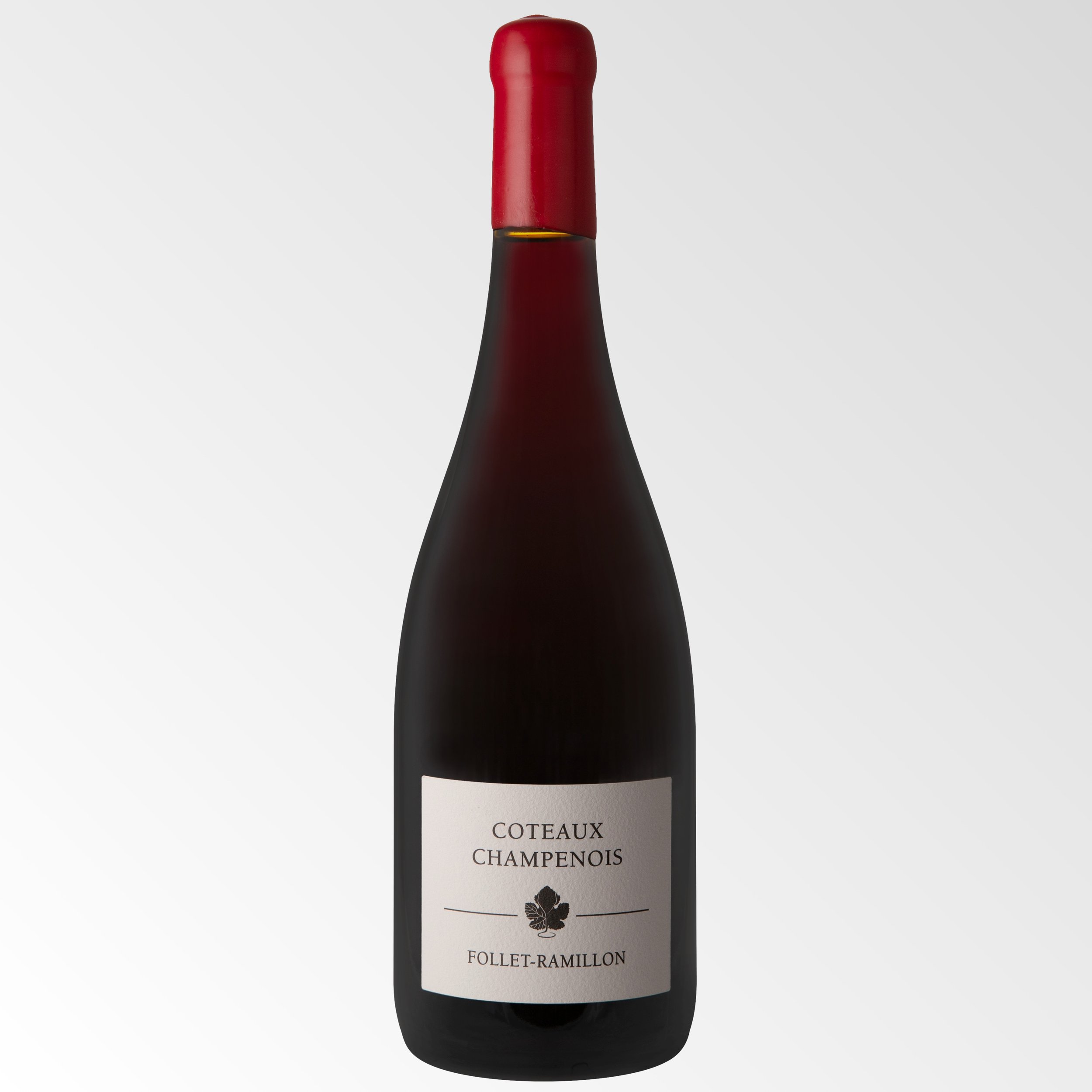 Coteaux Champenois Rouge
