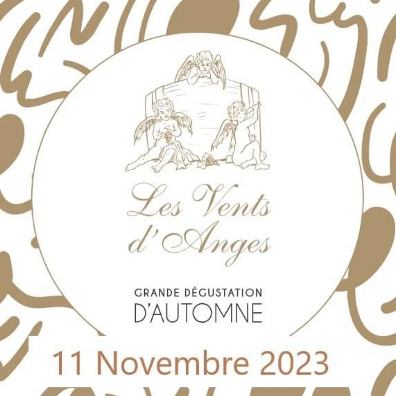 Journ&eacute;e entre professionnels de la viticulture et restaurateurs &agrave; la ferme Hors Champs de Gembloux. 
De magnifiques rencontres avec de fins d&eacute;gustateurs !! 
Merci &agrave; toute l&rsquo;&eacute;quipe des Vents d&rsquo;Anges pour 