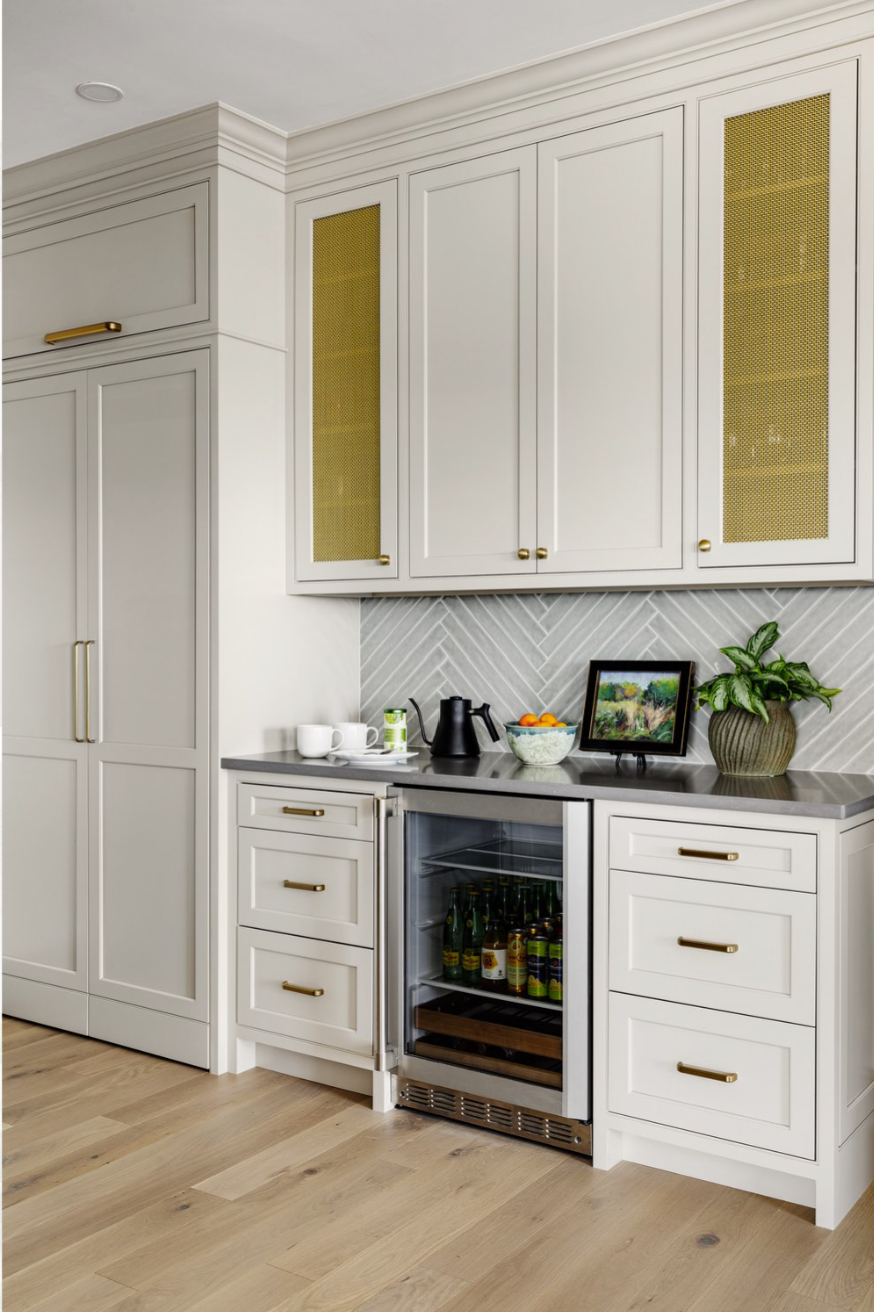 Butler Pantry/Bar Custom Millwork.png