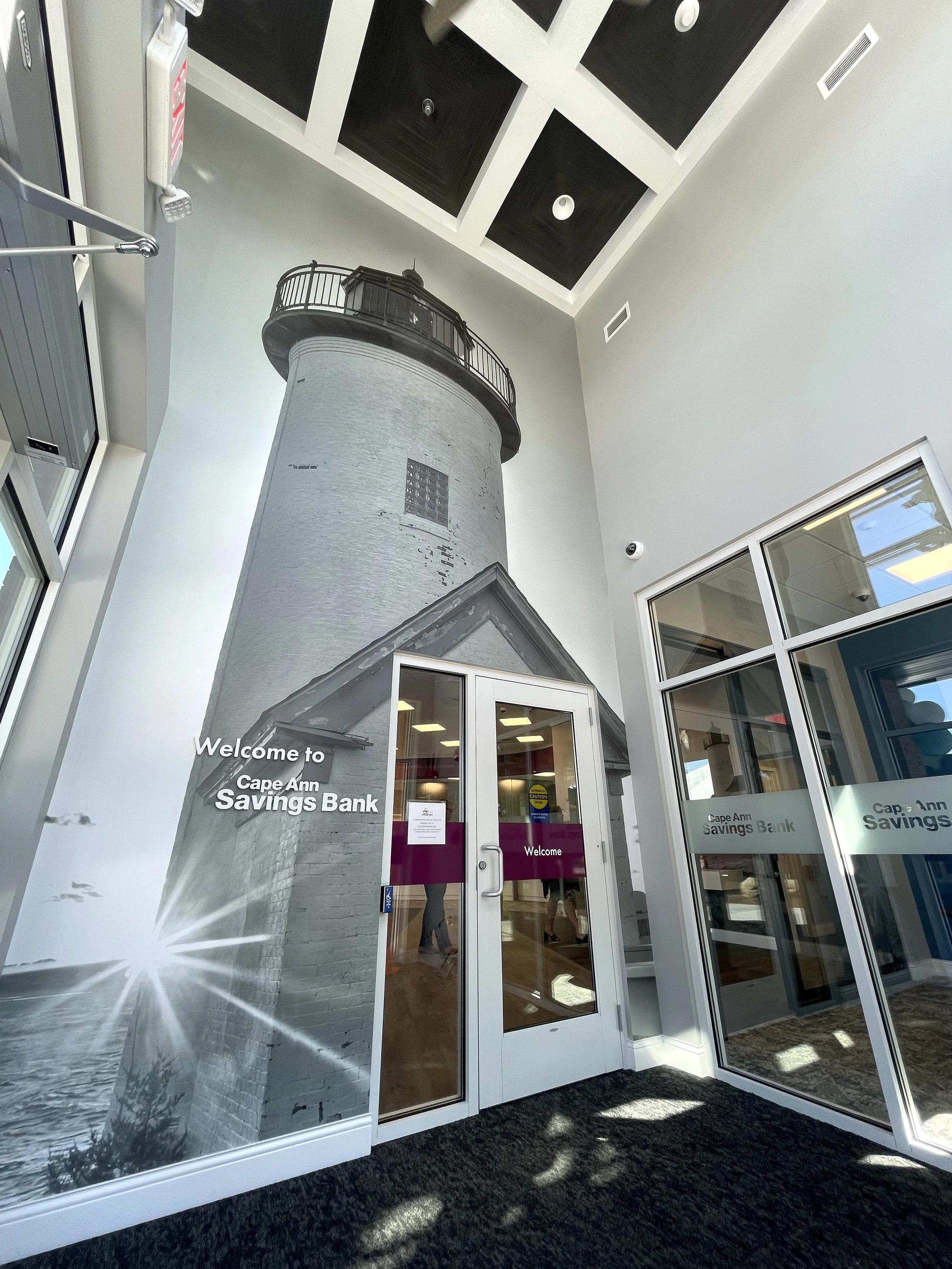 Cape Ann Foyer Lighthouse Enterance.jpg