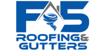 F5 Roofing &amp; Gutters