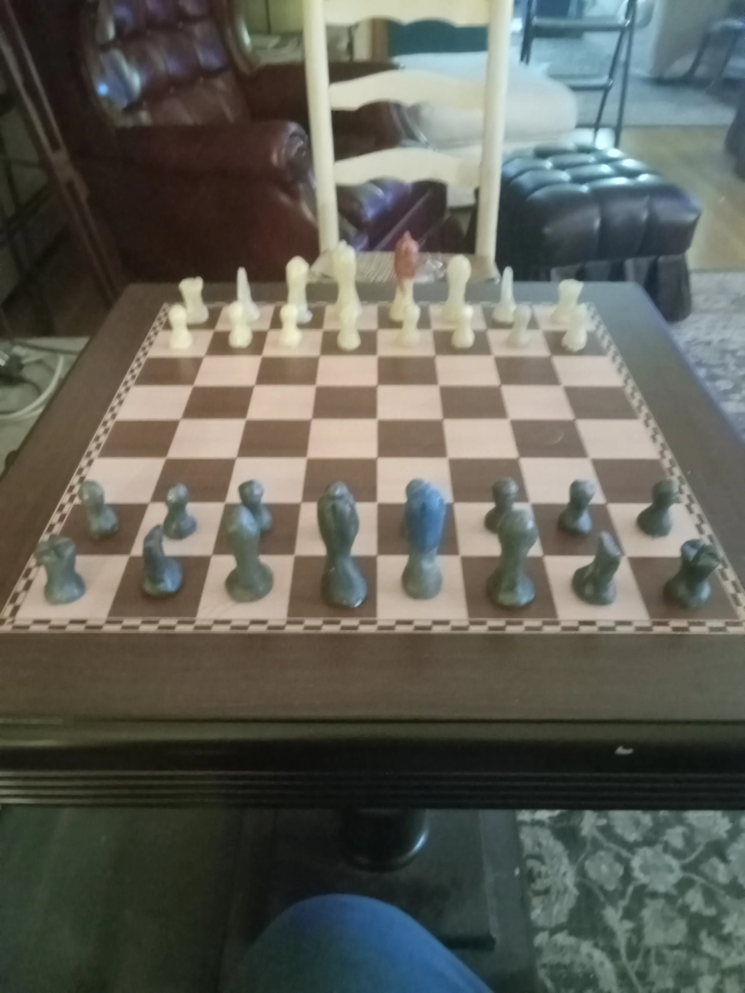 Chess set