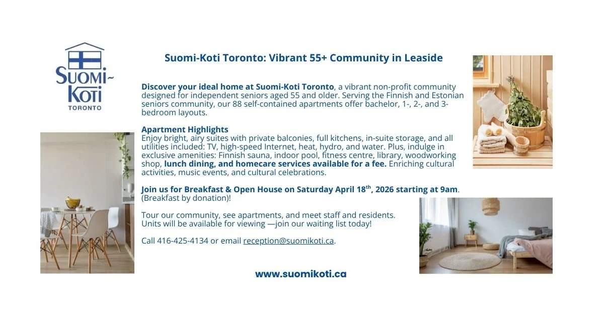 Breakfast & Open House