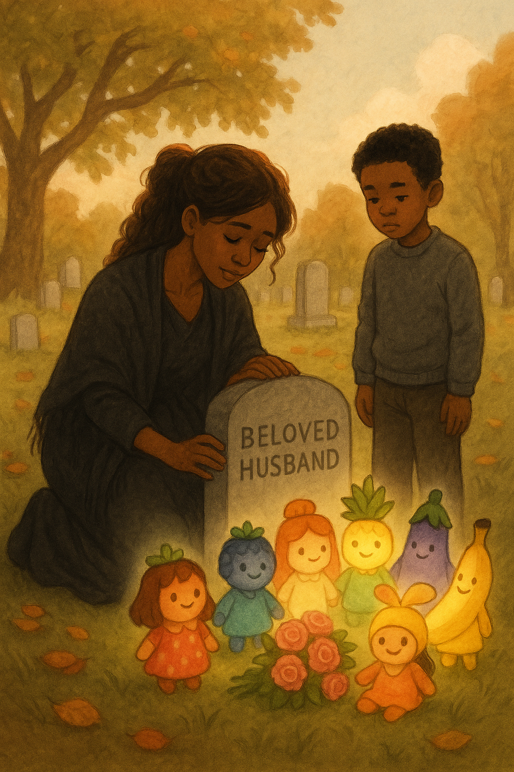 Miriam Caleb Grave.png