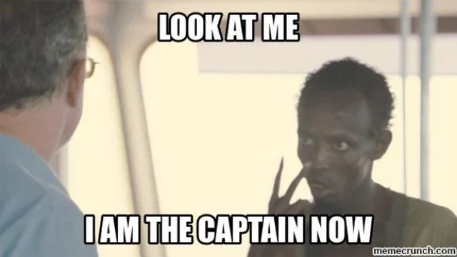 Badlands Update #5: Food, Fangirling, and Ugh... Facebook.